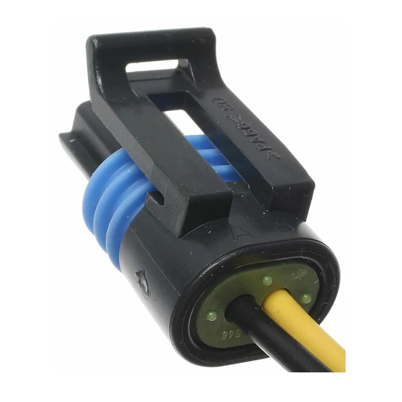 Engine Coolant Temperature Sensor Connector-4WD 88862305 PT2386