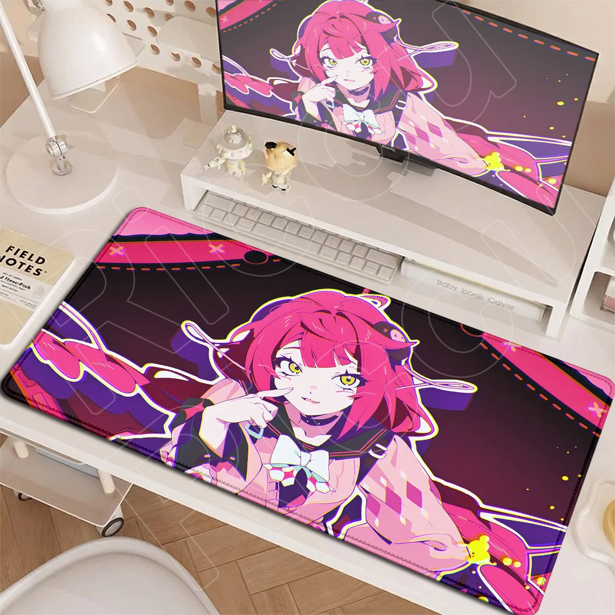No image