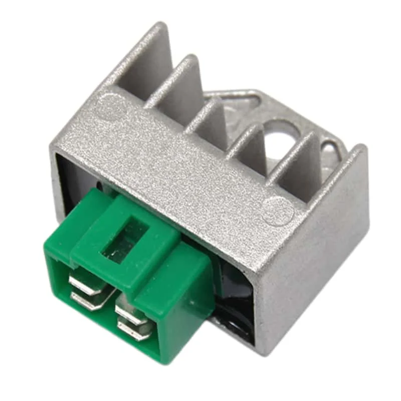 12V 4 Pin Voltage Regulator Rectifier For Yamaha TTR50 TTR90 TTR125 TTR230 4CK-81960-01-00 Motorcycle Parts