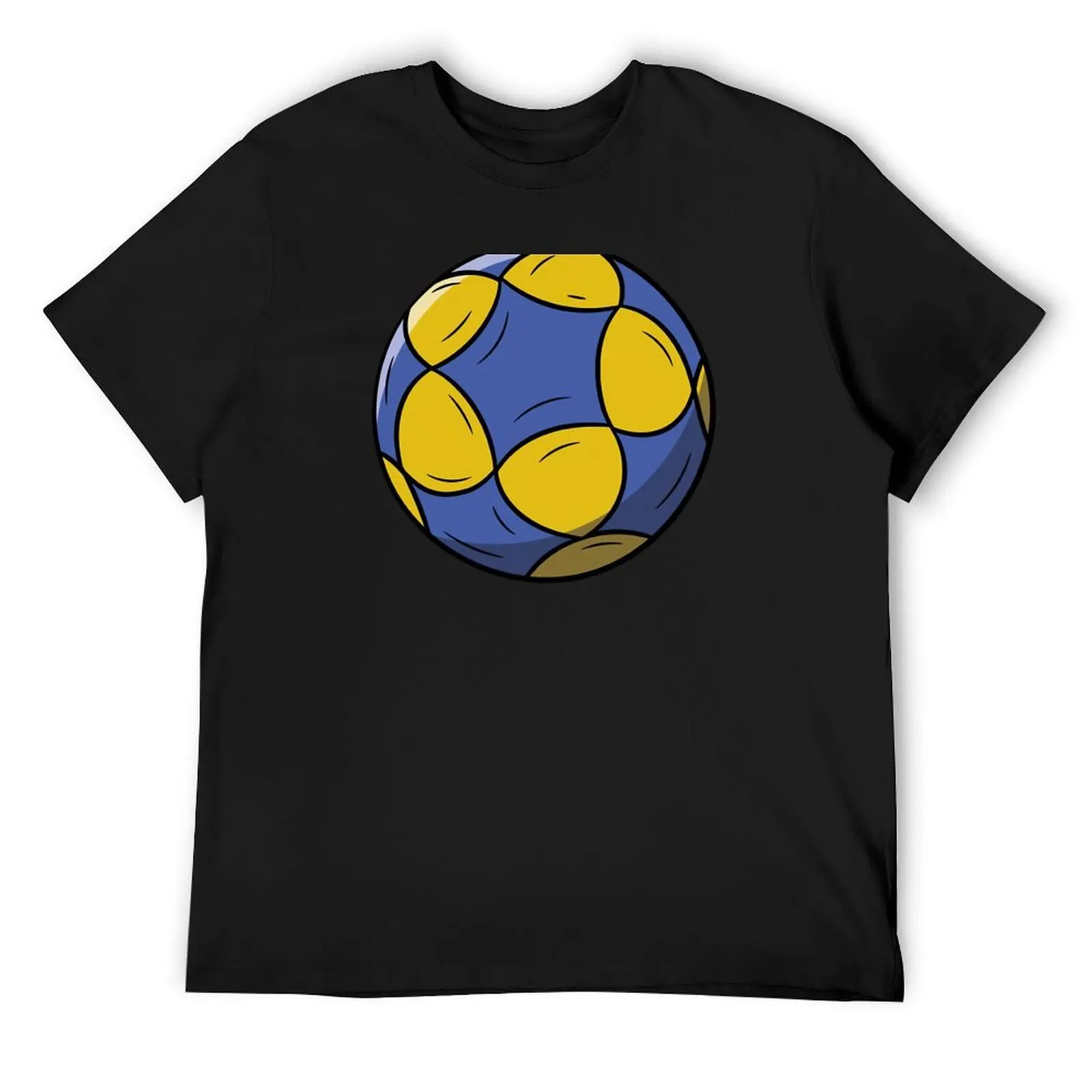 

korfball T-Shirt street wear oversize t-shirts man Blouse customs t shirts for men