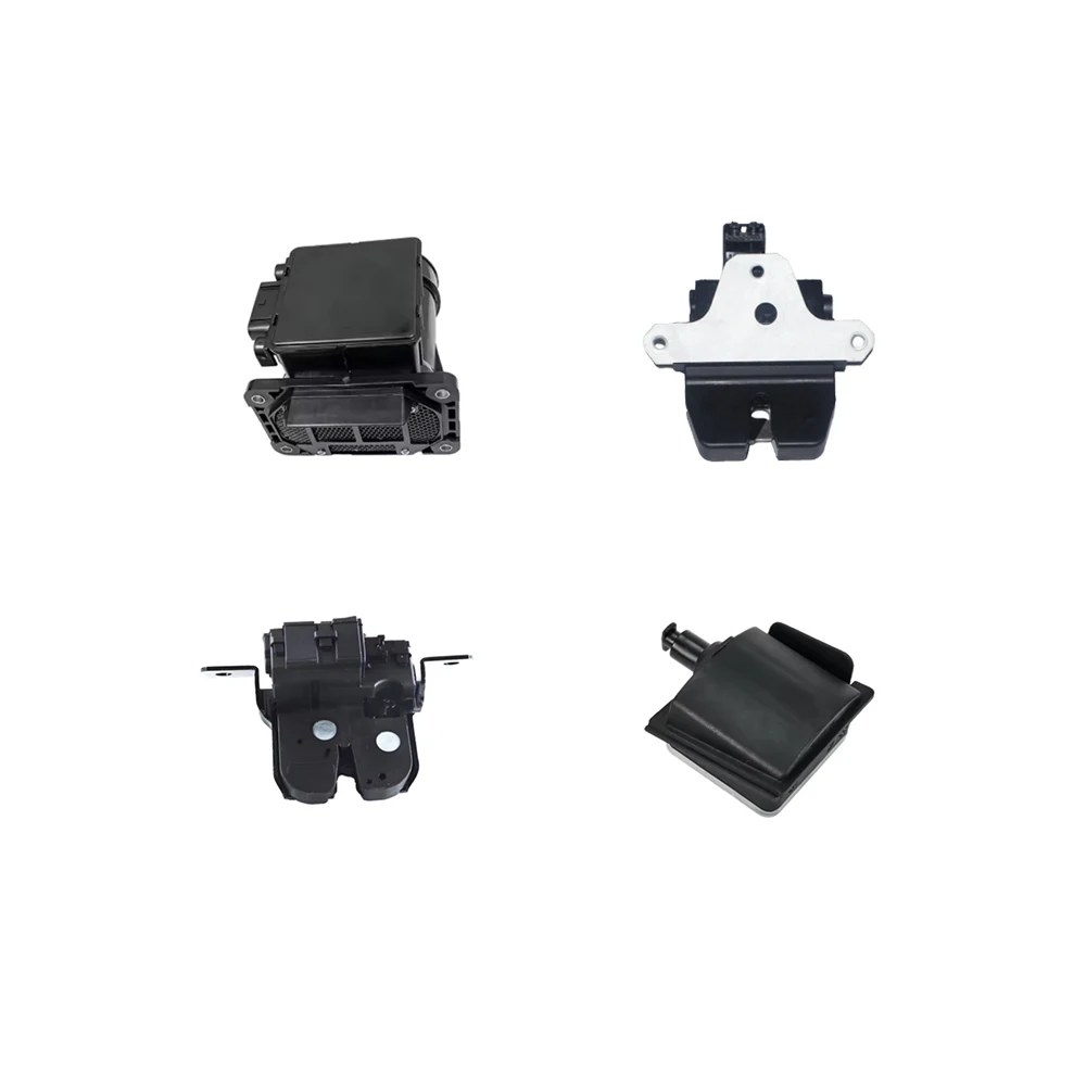 B80 9313A-L6281 Steering Angle Sensor For BYD F3 8682S-HT210 7624G-9740I 37314-23839 Easy to install High Quality