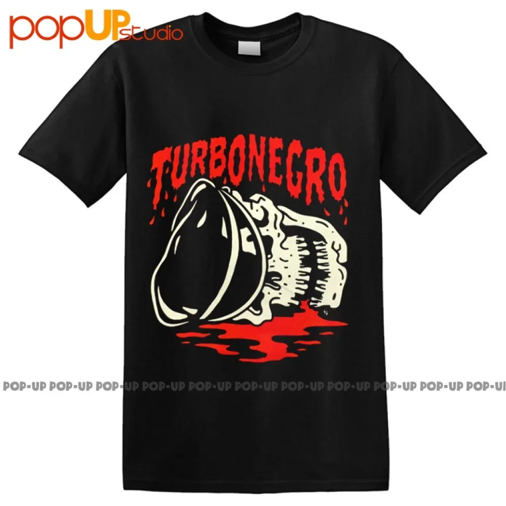 TURBONEGRO - 'Sketchy' T-Shirt