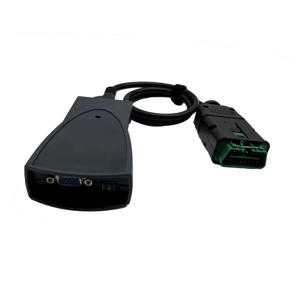 Ingenious-PP2000 Ignition Coil Tester For Citroen For , WIFI And USB Version Car Diagnostic Fault Detection Tool