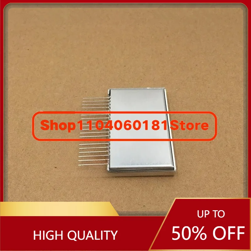 SK200 Throttle Motor Motor Drive Module Chip Computer Board SS2B003 excavator parts