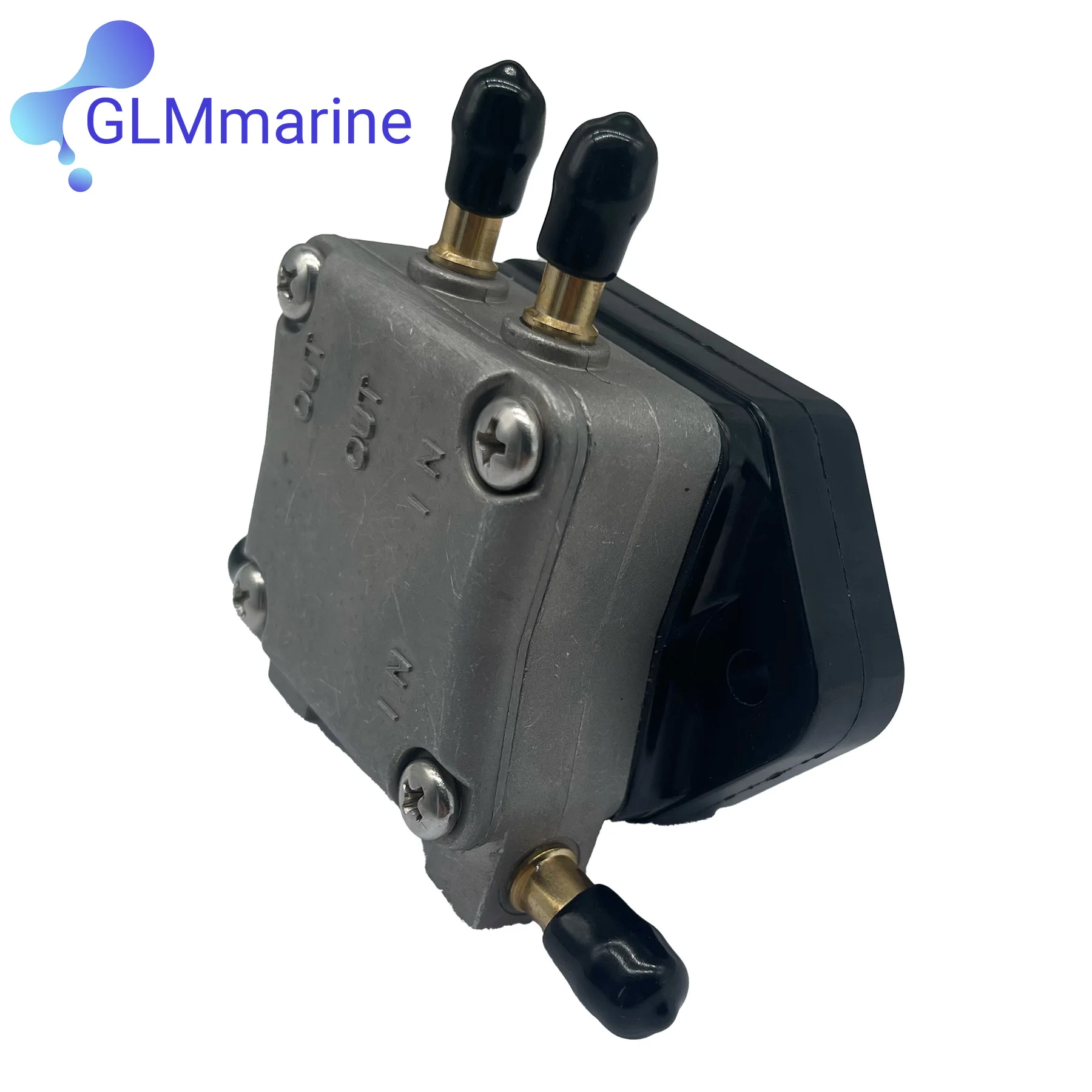 

881862T1 881862T07 892874T 899106T топливный насос для Mercury 40HP 45HP 50HP 55HP 60HP 4-тактный