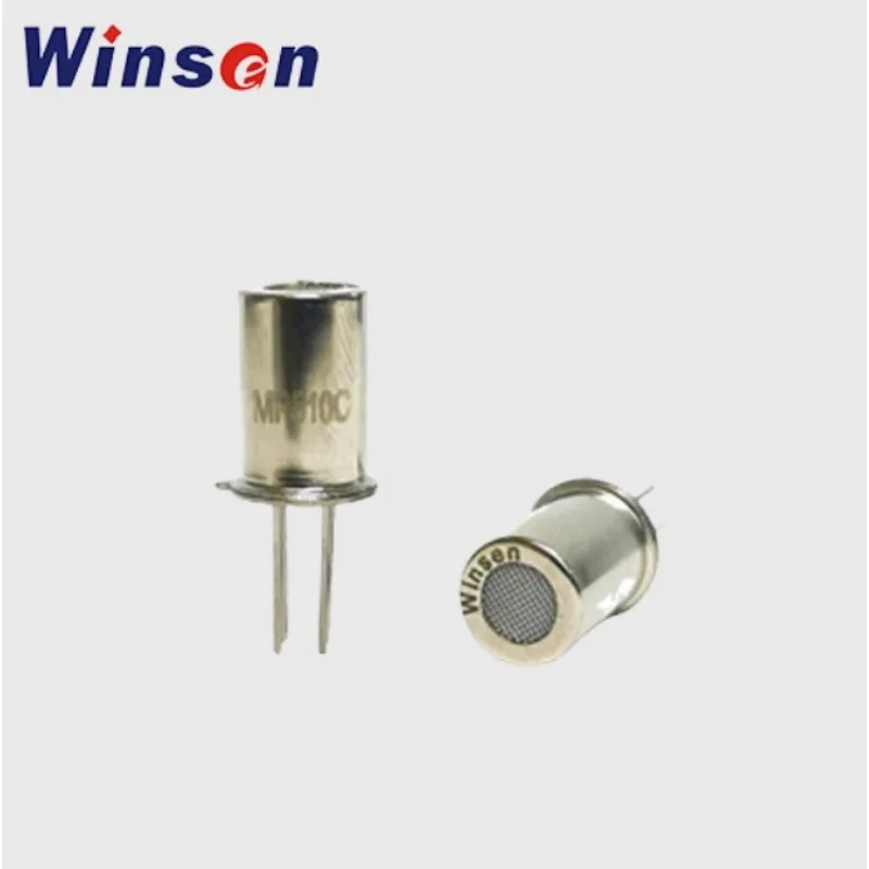 2 PCS WISNEN MP510C Refrigerant Gas Sensor Used for leak detection of refrigerants in air conditioning and refrigeration systems