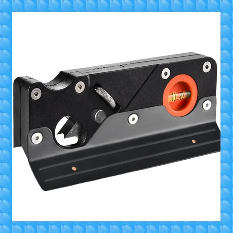 

ETRT Chamfering Planer Trimming Planer Woodworking DIY Chamfering Tool Planer Manual Planing 45 Degree Bevel Planer