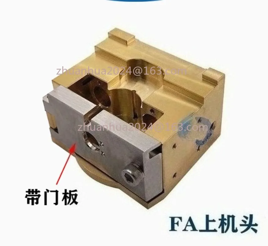 

M856 X187B580H02 Die Guide Holder with door for Mitsubishi EDM Machine FA10SFA20