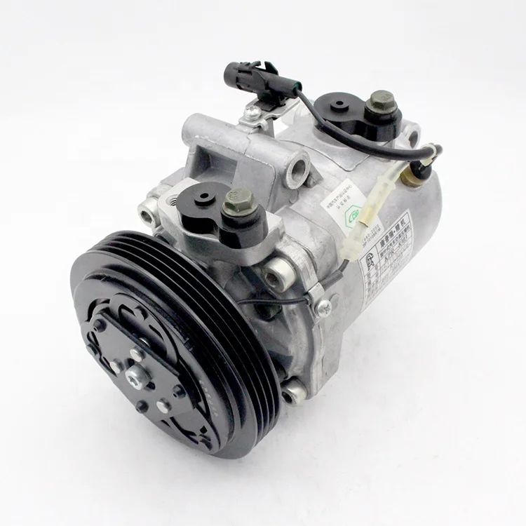 Bezpośrednio od producenta sprężarka klimatyzacji 12V do Swift OEM 9520083KA0, sprężarka klimatyzacji samochodowej.