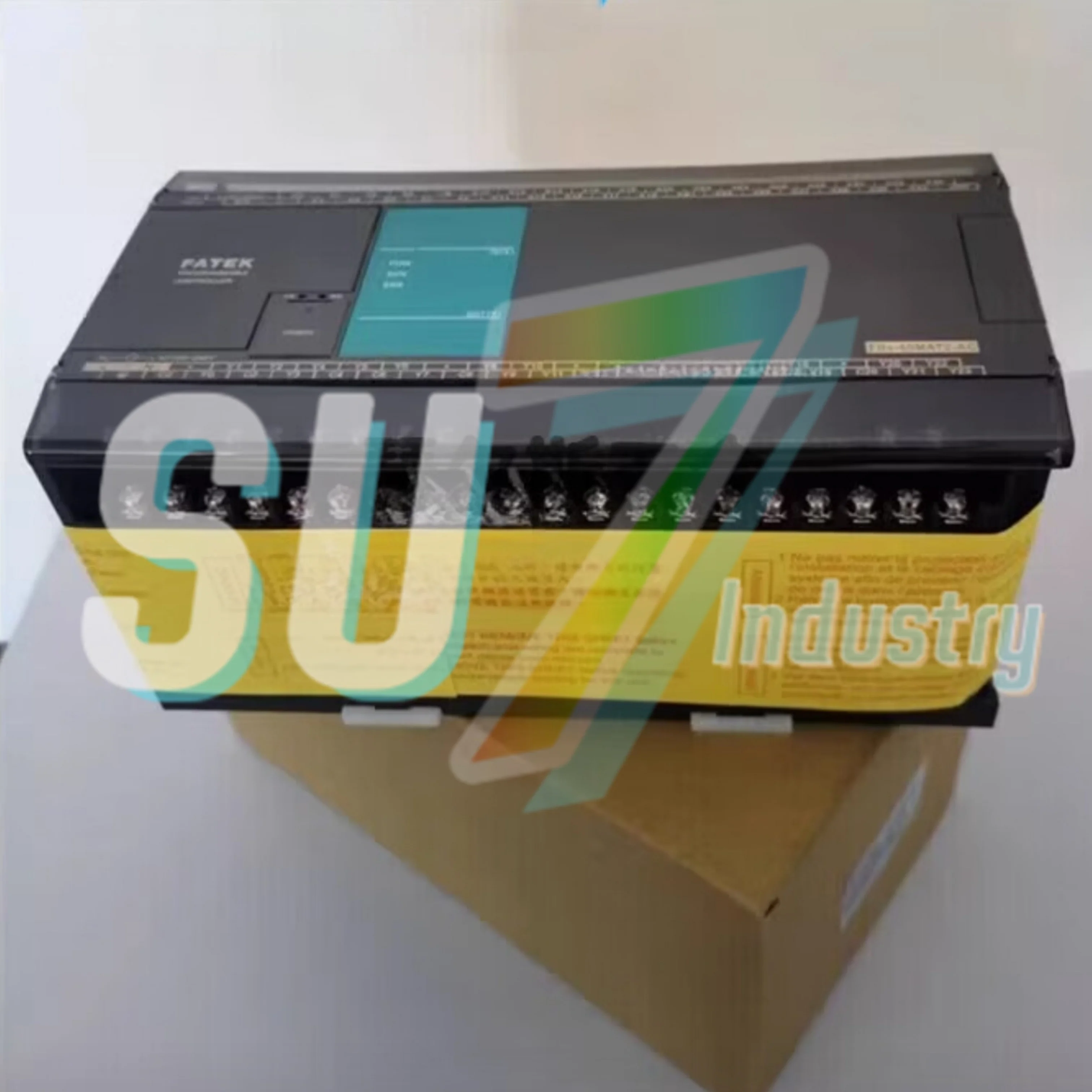 FBS-32MCT2-AC FBS-32MCT2-D24 PLC モジュール新オリジナル