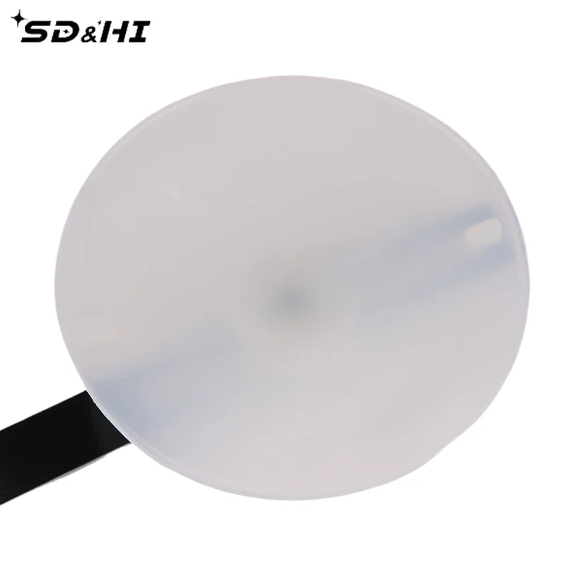 

6Pcs TV Side Board Retainer Clip LED LCD TV Screen Remover Repair Tool Silicone Vacuum Suction Cup TV Side Strip Retainer