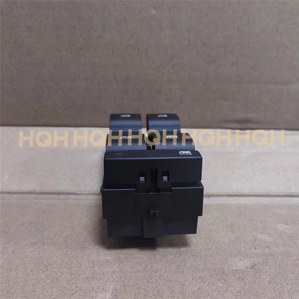 HQH New Front Driver Side Window Lifter Control Switch For GM Chevrolet Cruze 2011-2016 20917577