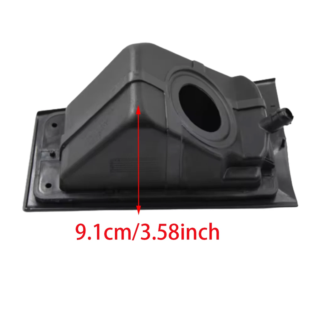 Fuel Gas Tank Filler Door Lid Flap Cover For Ford Transit MK6 MK7 2000-2013 4637797 4442912 YC15-V27936-AK