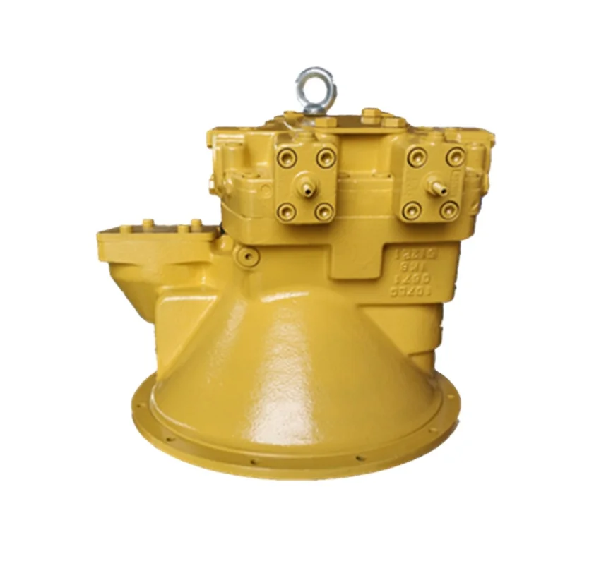 

Excavator Parts 123-1993 1231993 A8VO160LA1KH1/60R1-NSG05F0 Main Pump CAT345B 345B 345BL Hydraulic Pump