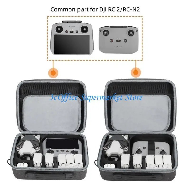 

E1PA Carrying Case for Mini 4 Flight Protector Protect Your Device