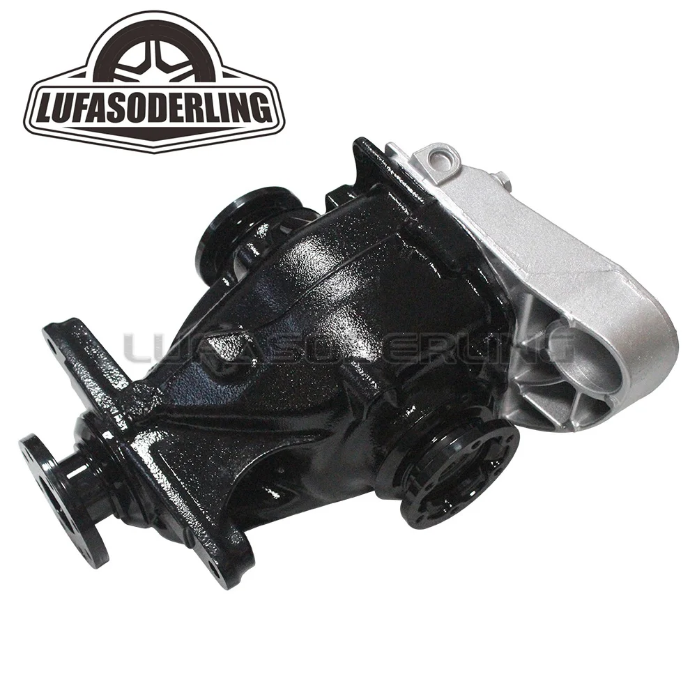 

REAR DIFFERENTIAL FOR BMW 1 3 SERIES E81 E82 E87 E88 E90 E91 E92 E93, REFERENCE OEM 33107524325 33107524326 7524325 7524326
