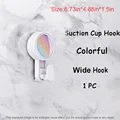 color wide hook