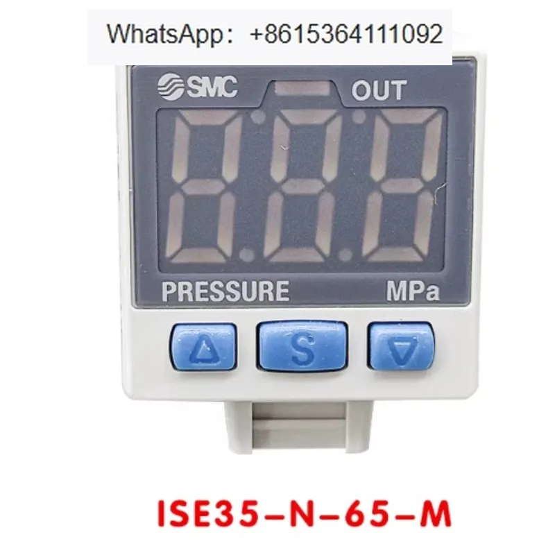 1PCS ISE35-N-65-M Pressure Switch