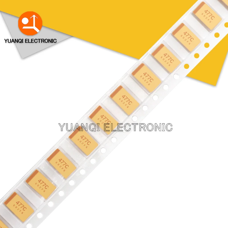 

Тип D 330UF 470UF 680UF 100UF 150UF 220UF Танталовый конденсатор 6.3V 10V 16V 25V 35V 50V 4.7UF 10UF 15UF 22UF 33UF 47UF