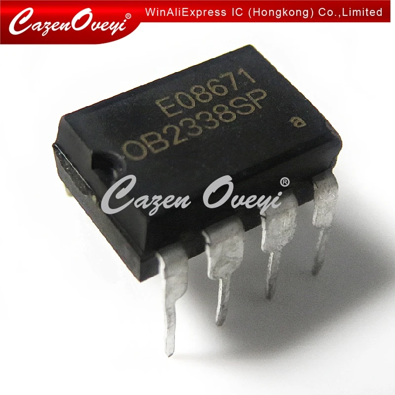 5PCS OB232FAP OB2338AP OB2354AP OB2358AP OB2530PAP OB2536AP OB2538AP OB3396AP OB339FAP OP07CP