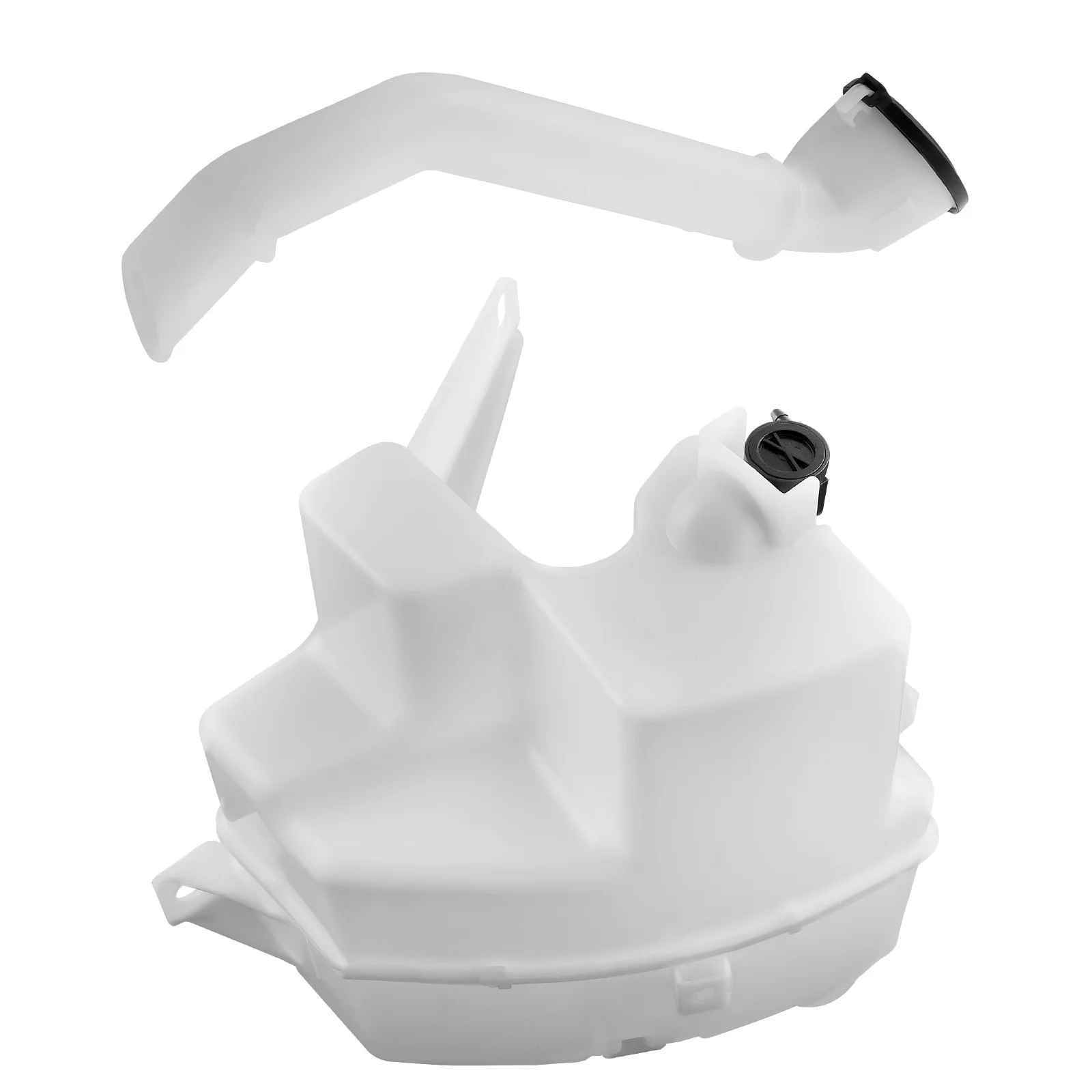 

Windshield Washer Reservoir Tank Cap & Pump for Lexus 2021 ES250 Premium for Toyota 2020-2021 Avalon TRD 8531506230PFM TO1288239