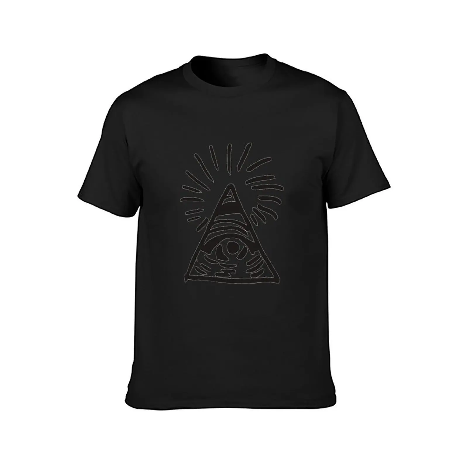 Illuminati Sign - Before the Storm - Life is Strange T-Shirt blacks customs design your own plain t shirts men