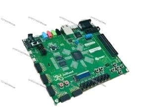 ZedBoard Zynq-7000 ARM/Xilinx FPGA RISC-V Development Board Digilent