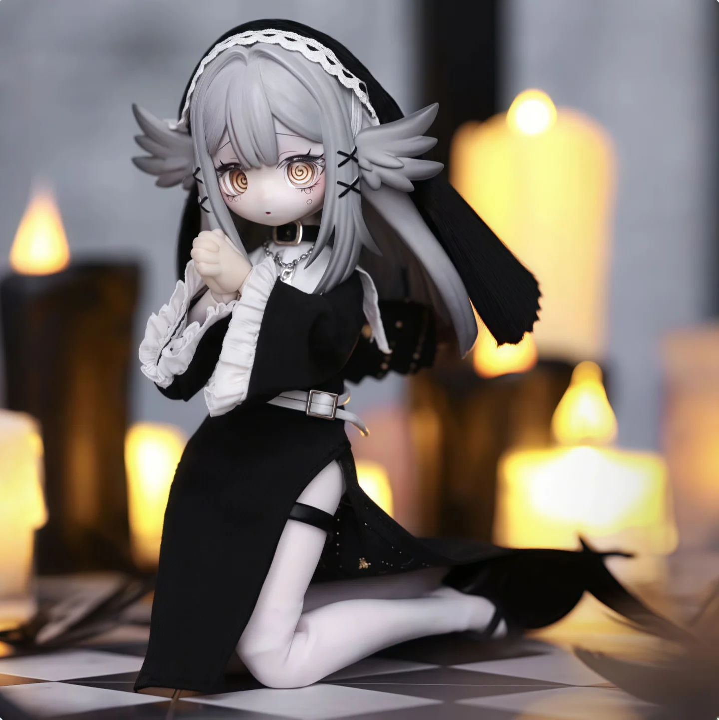 #18 Latest TV Series Collectible Figures Price Drops