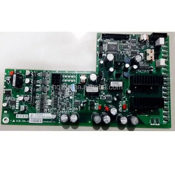 

KCR-942A for Elevator PCB