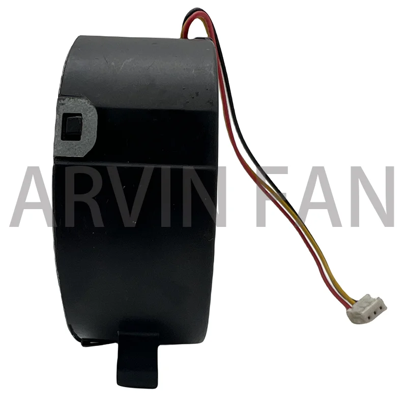 Ventilador de refrigeración Turbo para proyectores, soplador de 50x50x20mm, cc 12V, 210MA, adecuado para refrigeración de reequipamiento, SF5020RH12-08E