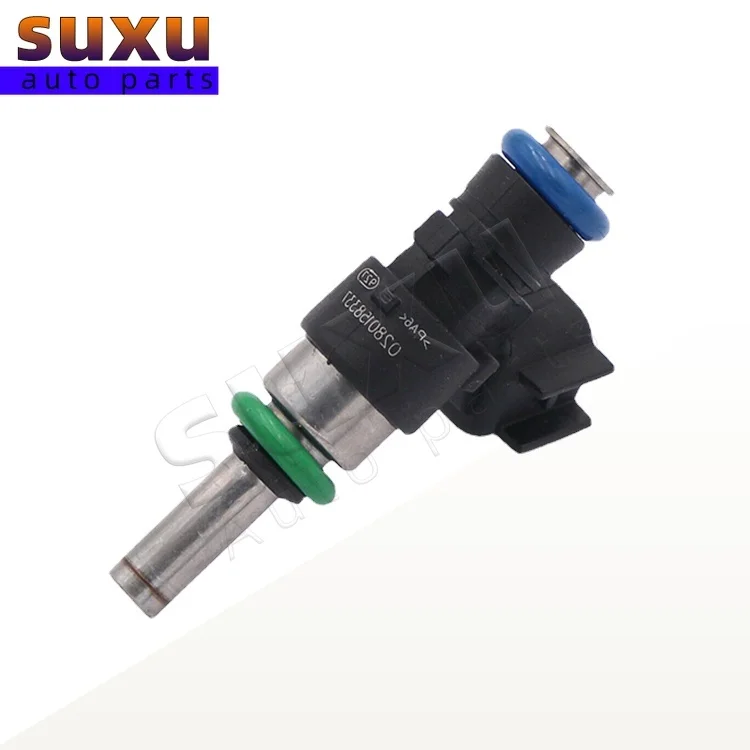 Fuel Injectors 2521387 280158337 2521878 For Polaris RZR 4 XP 1000 S 1000 XP1000 XP 4 1000