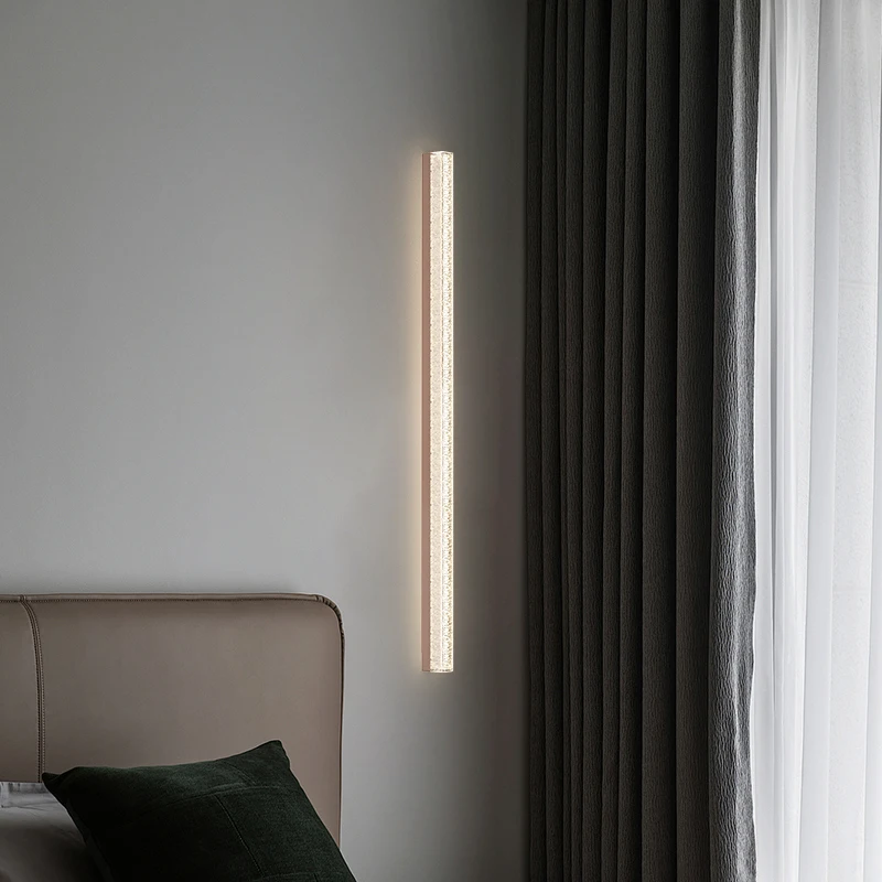 Full-spectrum LED Ceiling Lights Eye-friendly Entryway Balcony Hallway And Porch Lighting Modern Minimalist Lighting Fixtures