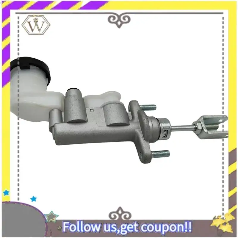 

Главный цилиндр сцепления L38A в сборе 8-97943-432-0 для Isuzu D-Max Pickup I 4X4 2002-2012 8979434320 8-97945-438-0 Тормозной насос