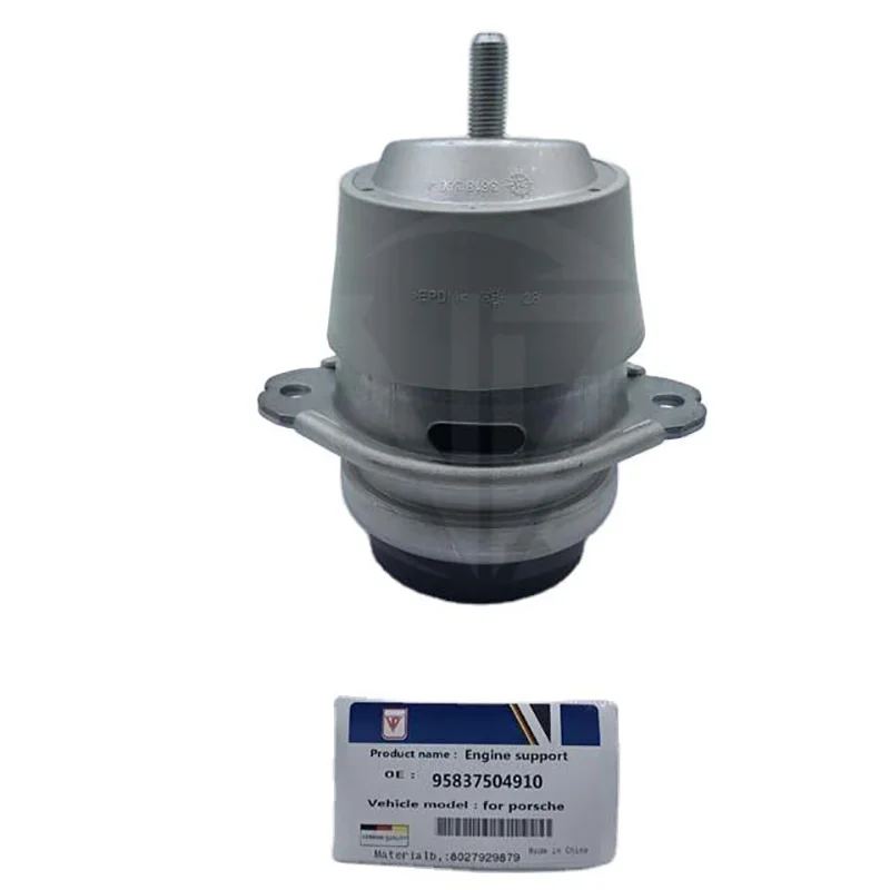 Moteur OEM 95837504910 de Haute Qualité, pour Broderie enne 3.0 Déplacement 2011-2018