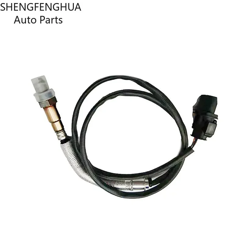 SHENGFENG HUA Free Shipping For BMW Auto Parts Oxygen Sensor 11787586692 0258017207 Cross-border E-commerce