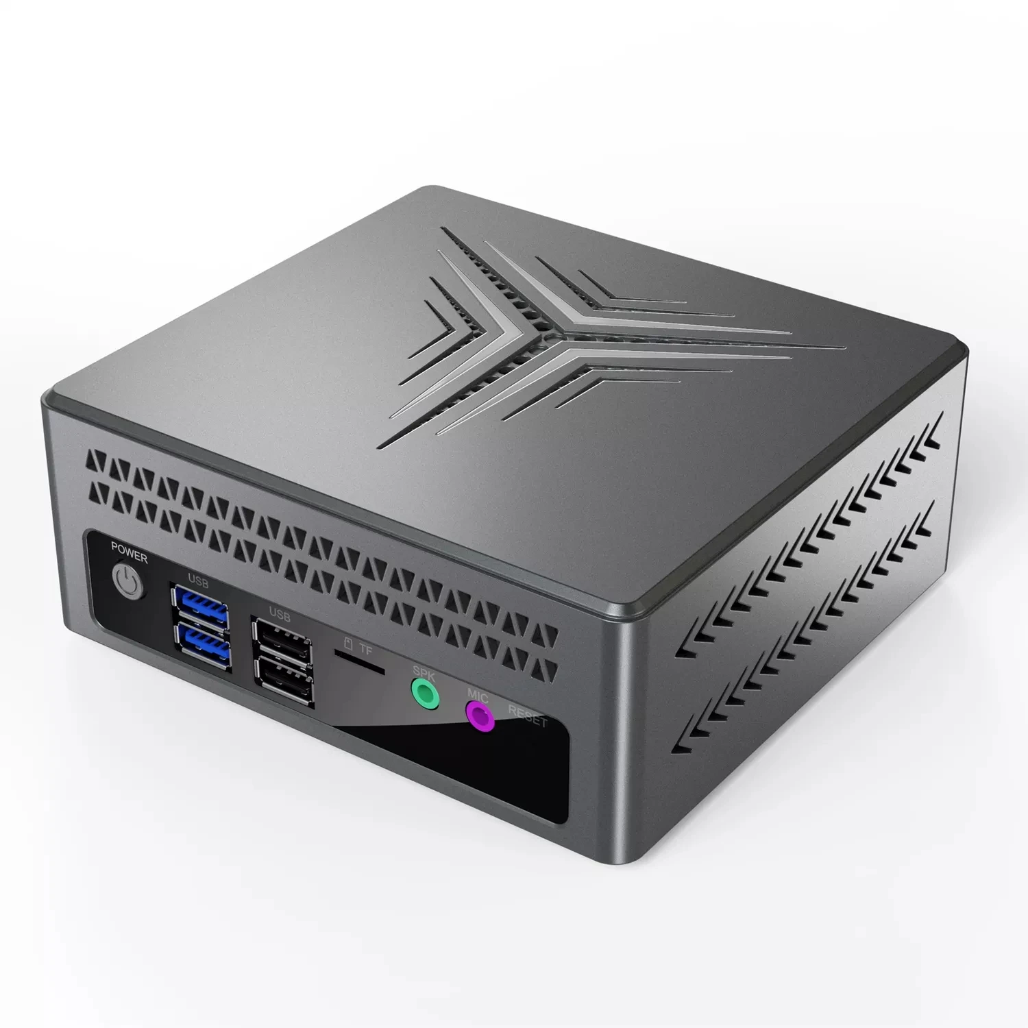 FIREBAT JK01 Intel N5095 Mini PC Gamer 8GB RAM 256GB SSD  WIFI5 BT4.2 Desktop Computer MINIPC