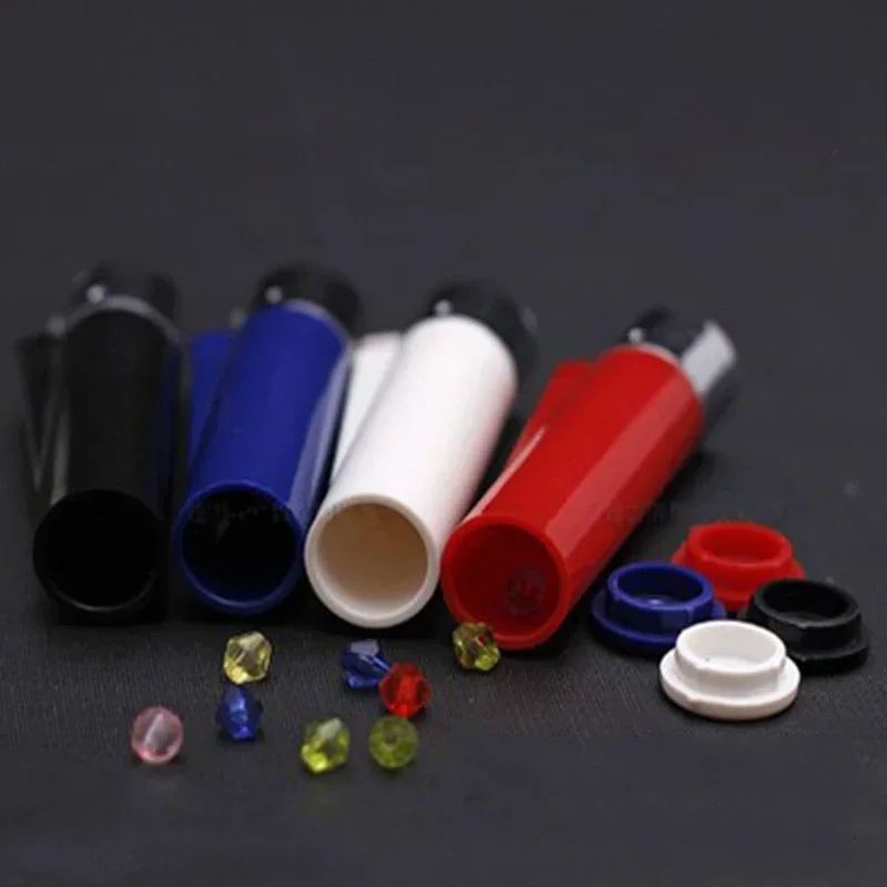 2PCS/bag Portable Private Money Box Fake Lighter Secret Home Diversion Stash Can Container Hiding Storage Compartment Tools