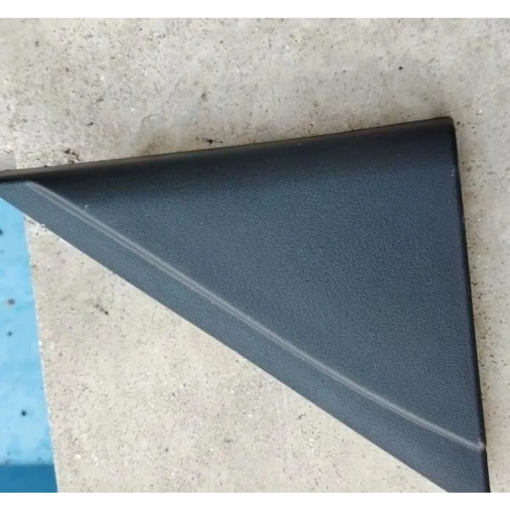 Automotive Parts Door Inner Triangular Corner Garnish Trim Panel Left Right Brand New Genuine for Geely Vision X6