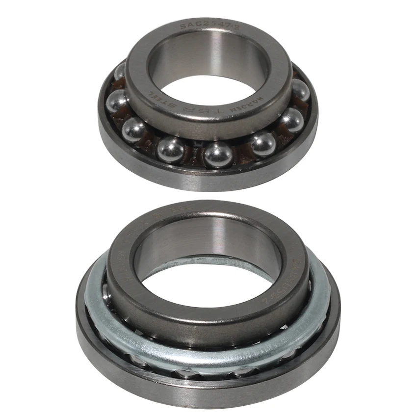 Motorcycle Steering Stem Bearing Seal Kit For Suzuki DL650 DL1000 V-Strom TL1000R TL1000S SV650 SV650S SV1000 SV650A SV650SA ABS view 6