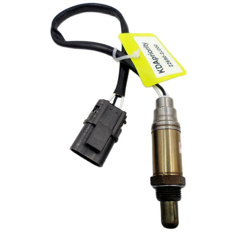 

Oxygen Sensor 22690-2J200 For Nissan Avenir Bluebird Liberty Prairie Presea Primera Pulsar R'nessa Rasheen Wingroad 226902J200