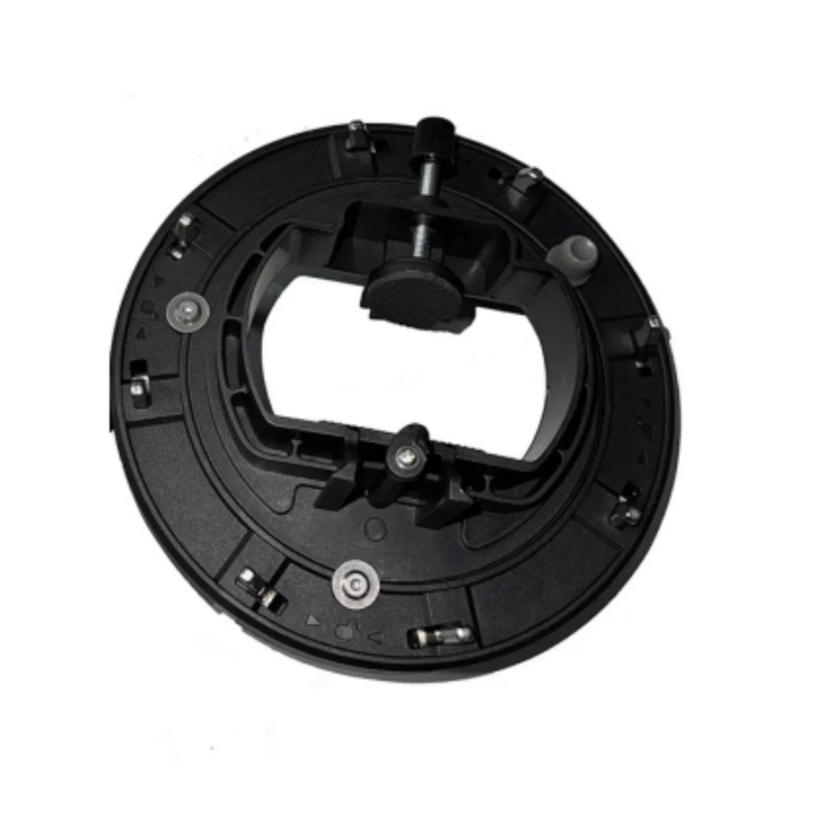 Variant: Hand Held Bracket