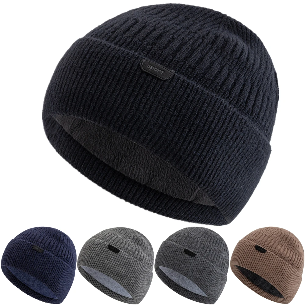 New Unisex Winter H… - image