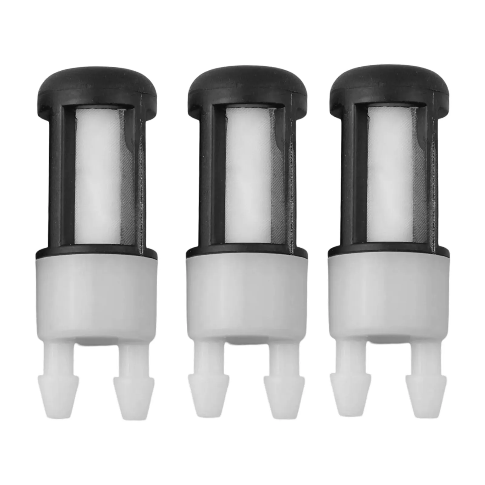 Compatible Fuel Filter 3pcs Fuel Filter Reliable Performance Seamless Equipment Integration For BR500 For BR550