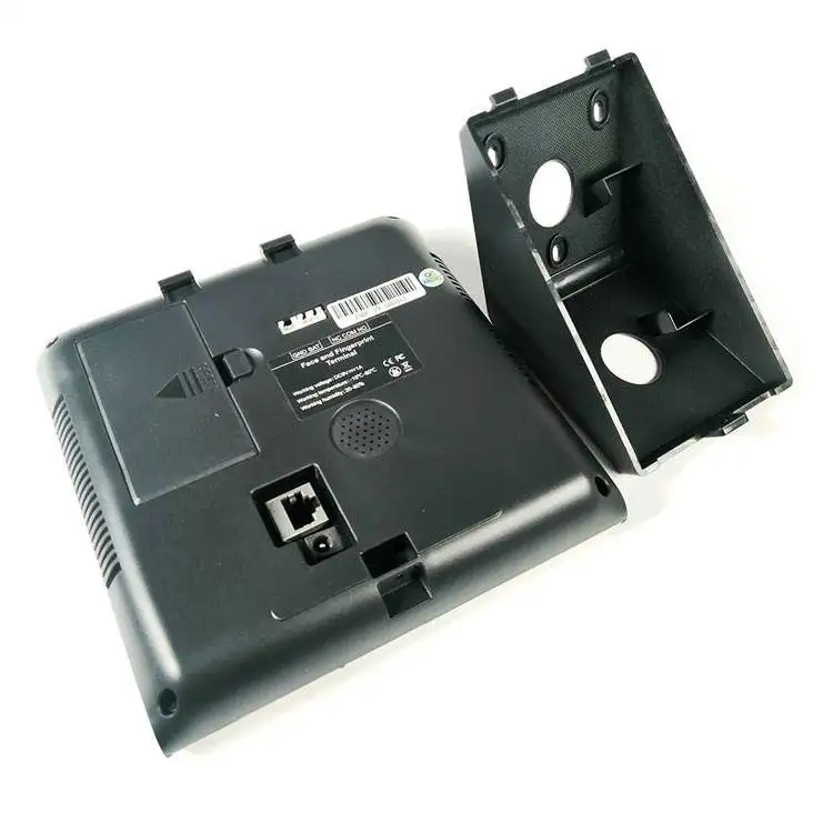 Zento Cloud Rfid Reader Attendance Machine Fingerprint Terminal Biometric Time Attendance with Sdk