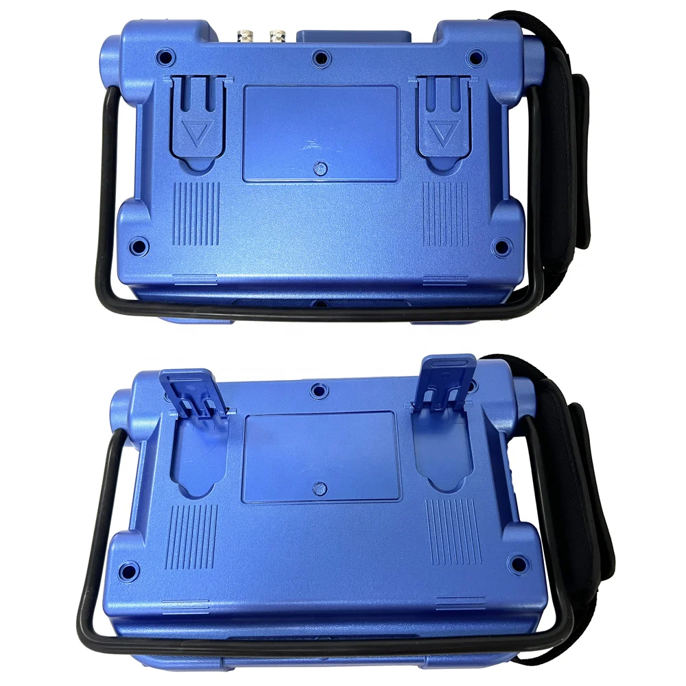 

2026 Intelligent Plastic case Ultrasonic Flaw Tester Portable Industrial Testing Instrument