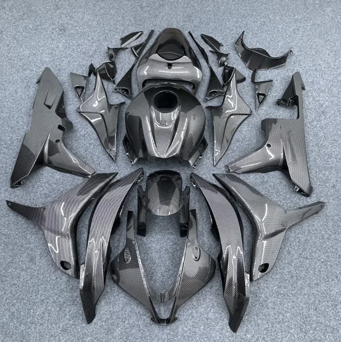 Suitable for Honda CBR600RR F5 2009 10 11 2012 motorcycle fairing housing accessories, multi-color optional, can be customized