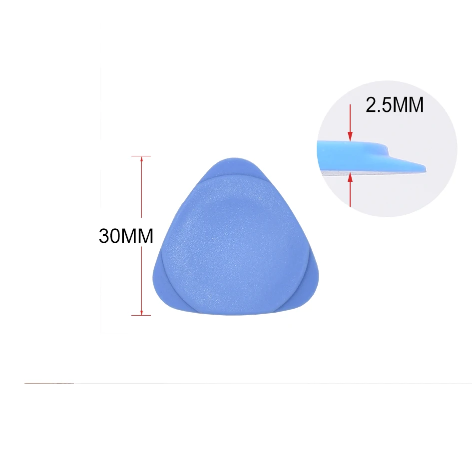 مفك أمان لأجهزة إكس بوكس ون اكس بوكس 360 PS3 PS4 ثقب مقاوم للعبث إصلاح افتتاح أداة مفك مسامير توركس T8 T6H T10H #5