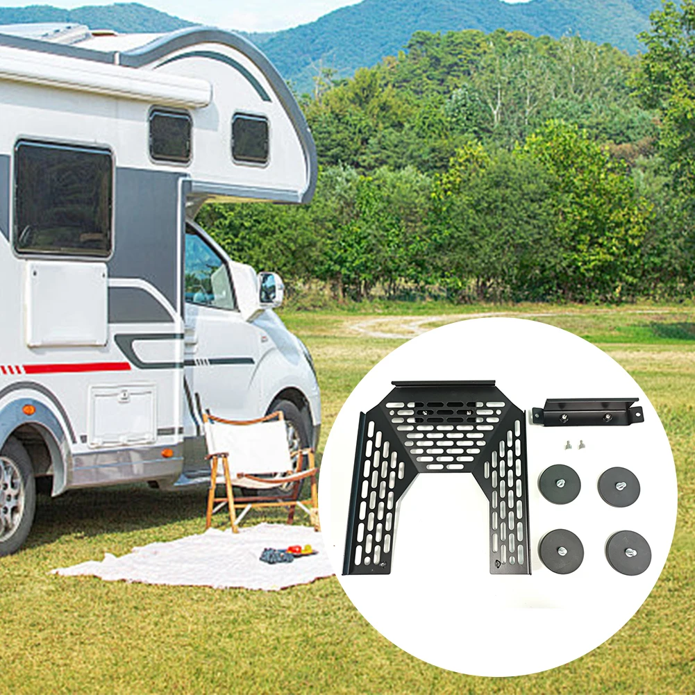 Starlink 미니 지붕 마운트 지붕 마운트 방열 홀더 자기 마운트 인터넷 장착 키트/자동차/Rvs/금속 표면