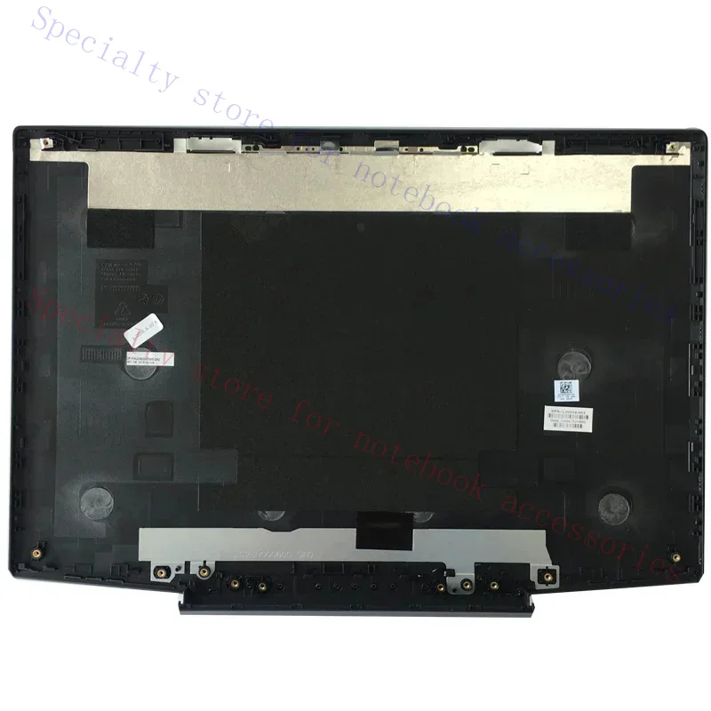 New For HP Pavilion 15-CX Cover 15T-CX 15-CX0001LA TPN-C133 Back Cover Screen Case Front Bezel Hinges L20314-001 Green Silver