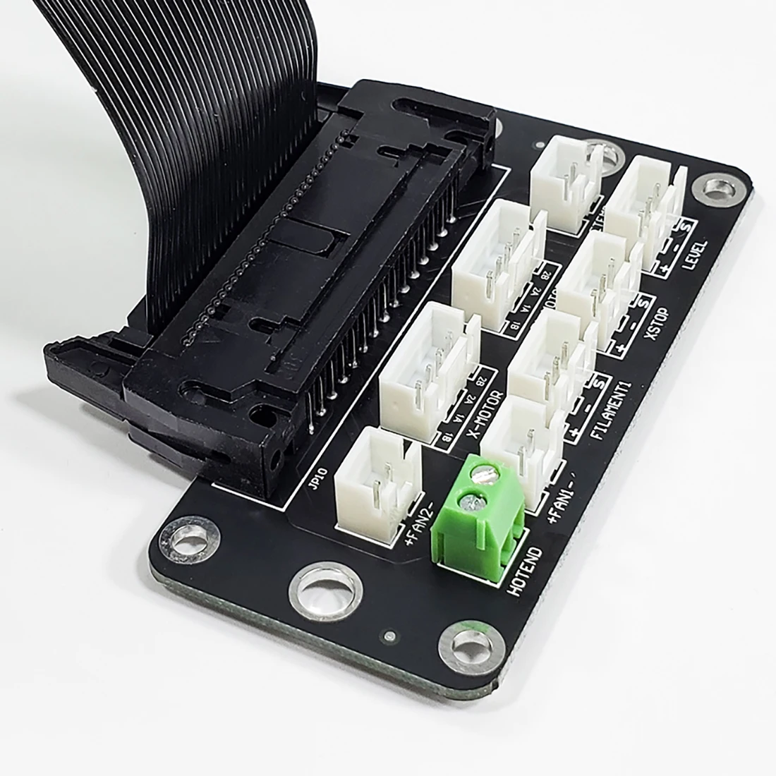 الانضمام لوحة ثلاثية الأبعاد أجزاء الطابعة لوح مهايئ 85 سنتيمتر 30Pin كابل مجموعة الاتصال مع X5SA سلسلة XY2 برو استخدام #2